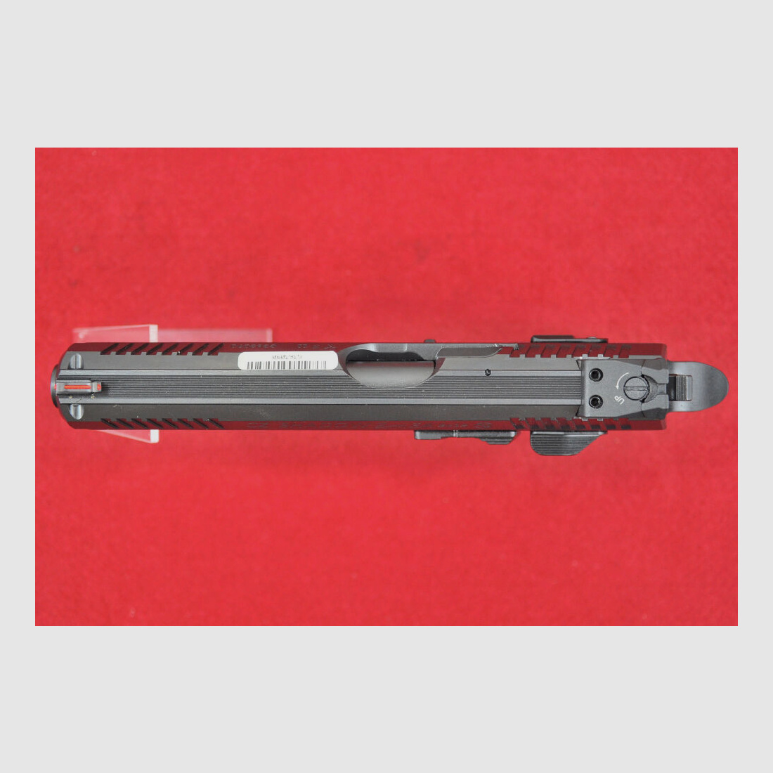 CZ Shadow 2 SA 9mm Luger