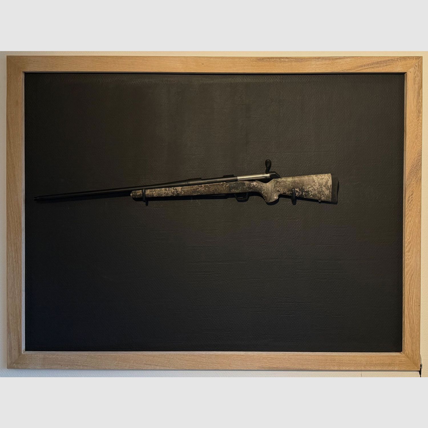 Winchester XPR Strata Cal. 300 WinMag with M14x1 thread