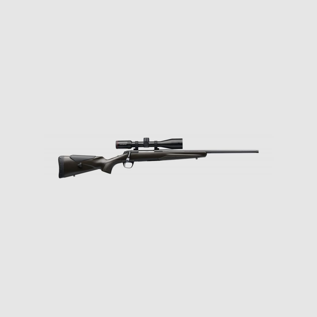 Browning X-Bolt composiet bruin verstelbaar, afbeelding 1 van 4