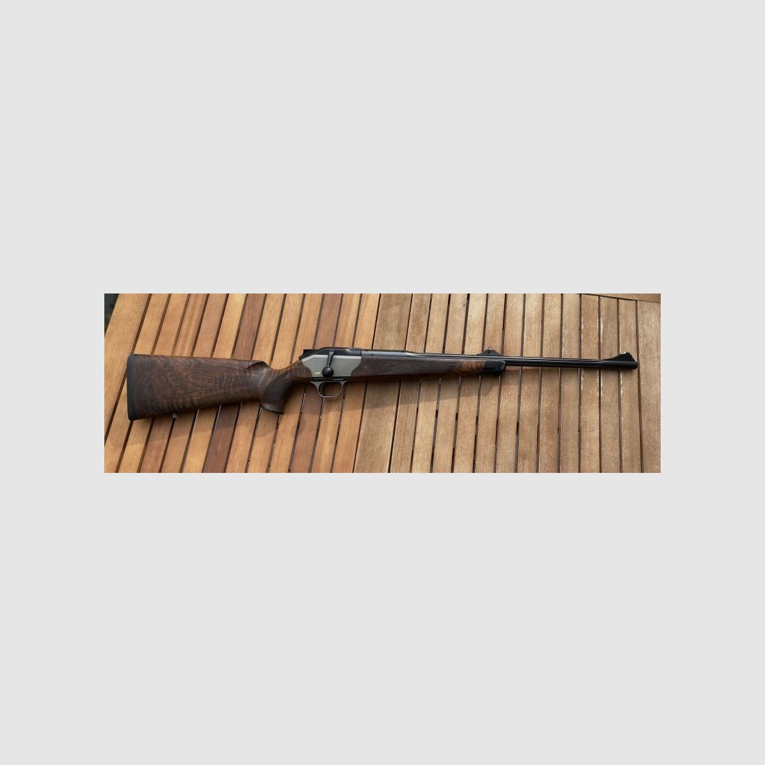 Blaser R8 Kal.30-06 Semiweight
