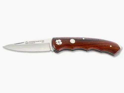 PUMA IP climbing wood (Auslaufmodell)
