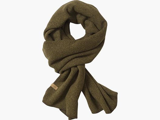 Fjällräven Lappland fleece scarf