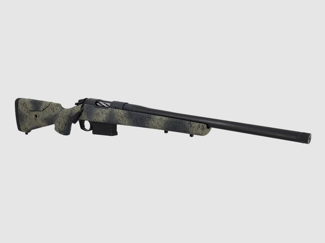 Bergara B14 Wilderness Sierra Carbon Bergara B14 Wilderness Sierra Carbon