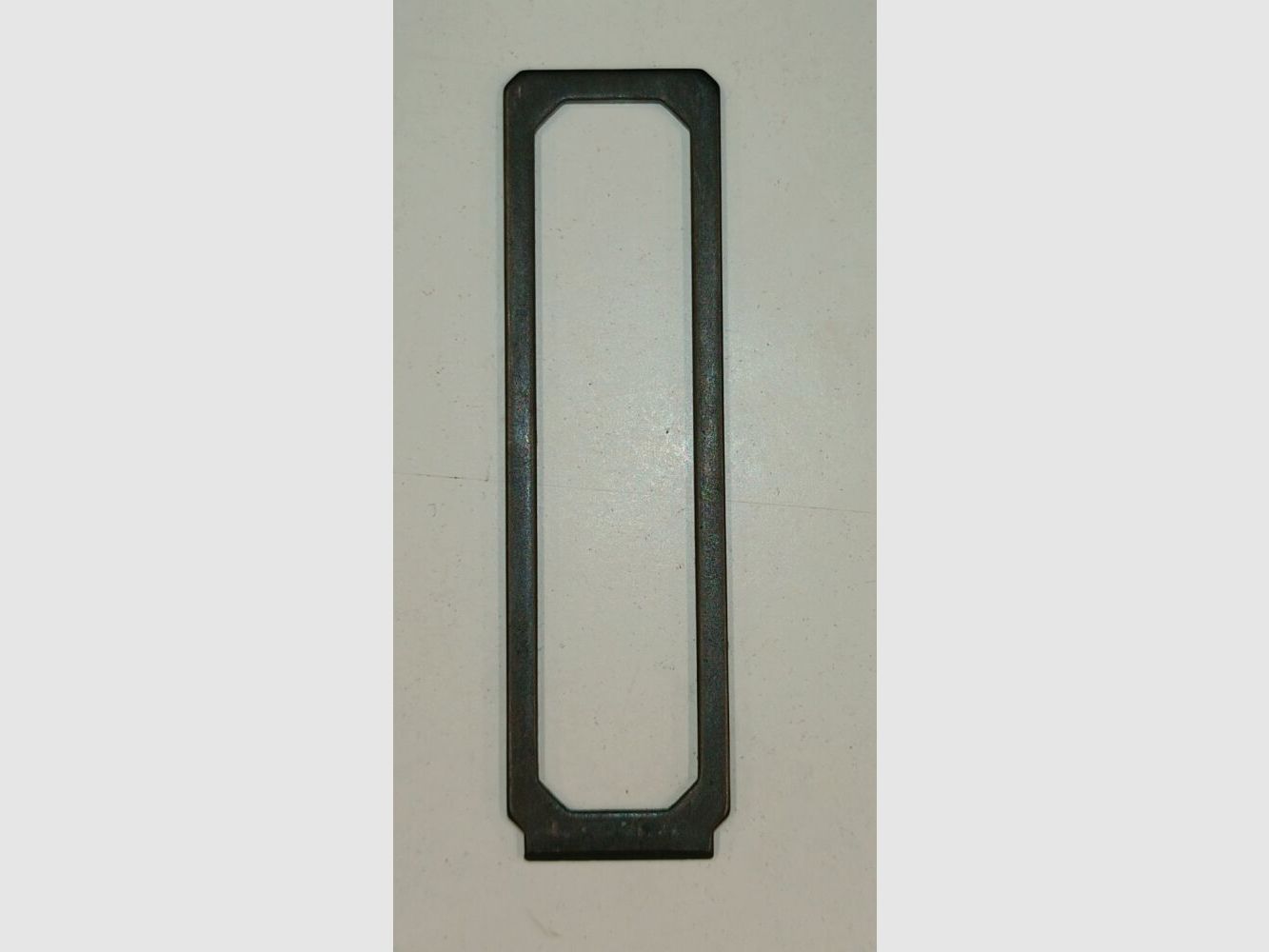 H&K Heckler and Koch GmbH Oberndorf H&K Bolt H&K SL6 / SL7