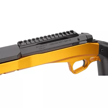 Carabina SABATTI OBLIVION Gold cal. .308 Win, imagen 9 de 10