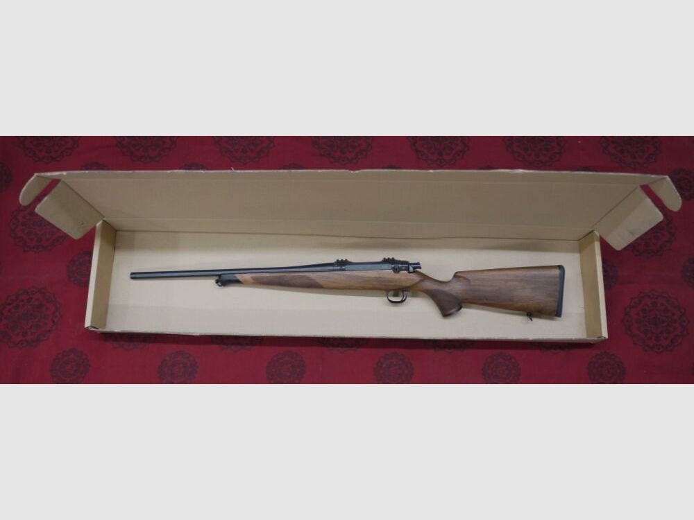Boîte d'expédition pour armes longues Niedermeier 118 x 26 x 8,5 cm