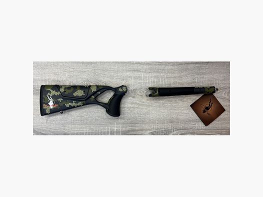 GUSTAFF KOLBA G93 SPLIT / GSG