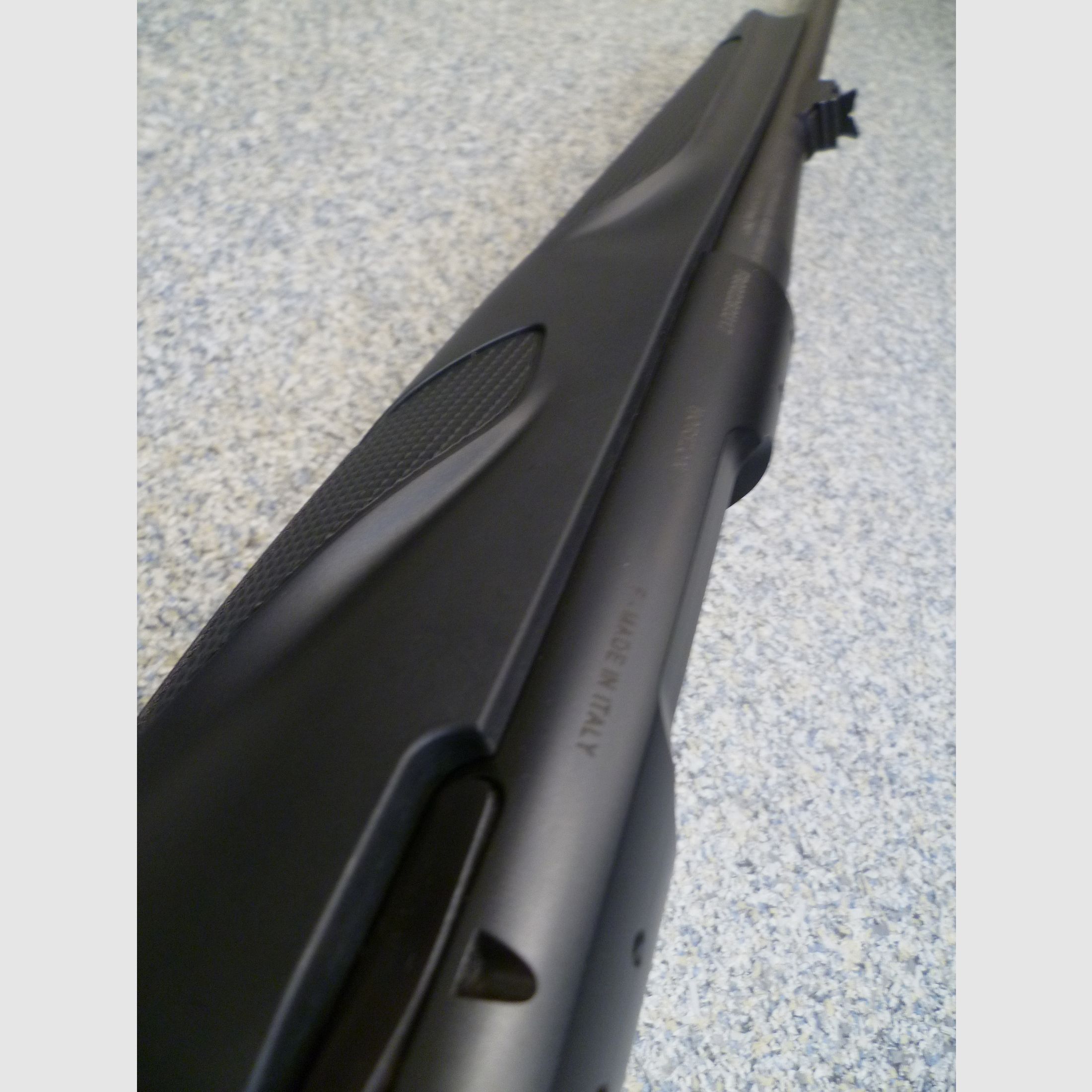 Fucile a ripetizione Franchi Horizon Synthetic Black .30-06 Spring.