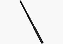 KH-Security Teleskop Abwehrstock 21 Zoll - Pushbutton heavy