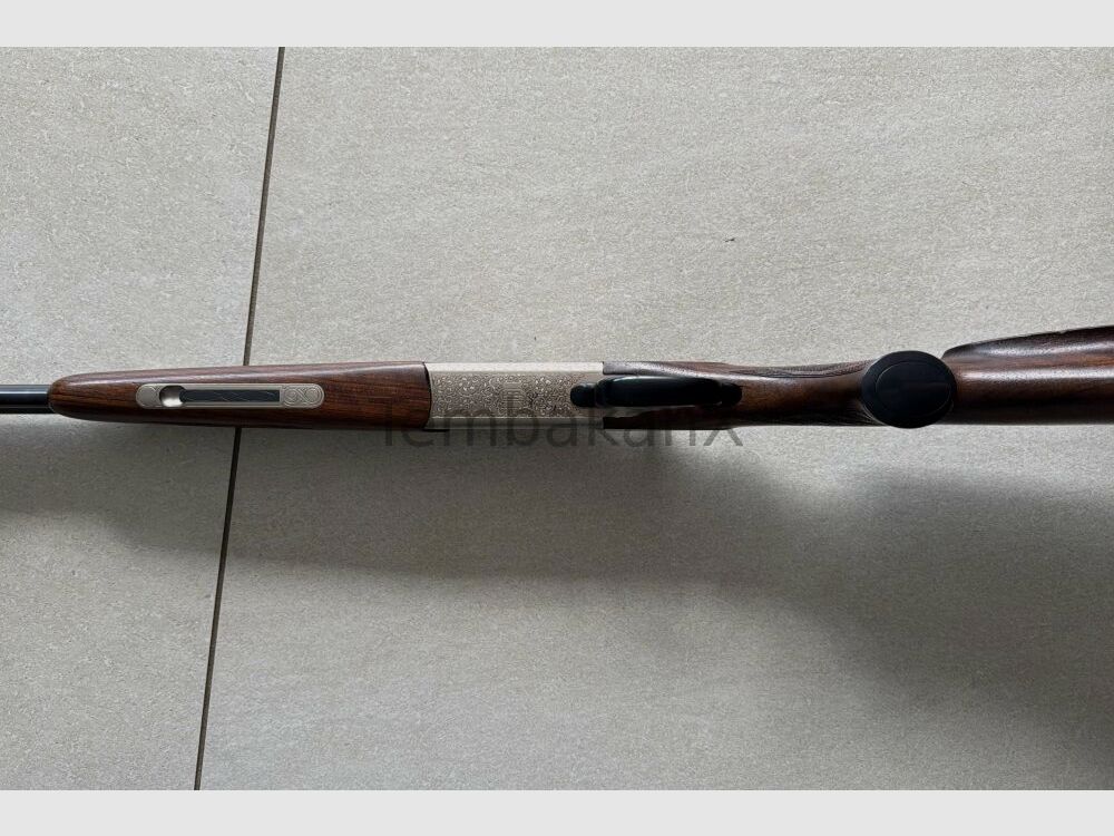 Blaser Mod. B 75 Lujo 7x65R; 6,5x50R