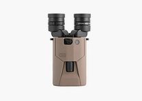 Sig Sauer Zulu6 20x42 HDX met beeldstabilisator - Zulu 6 20x42