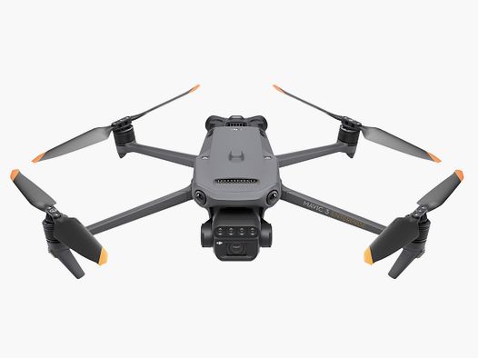 DJI Drohne Mavic 3 Multispectral