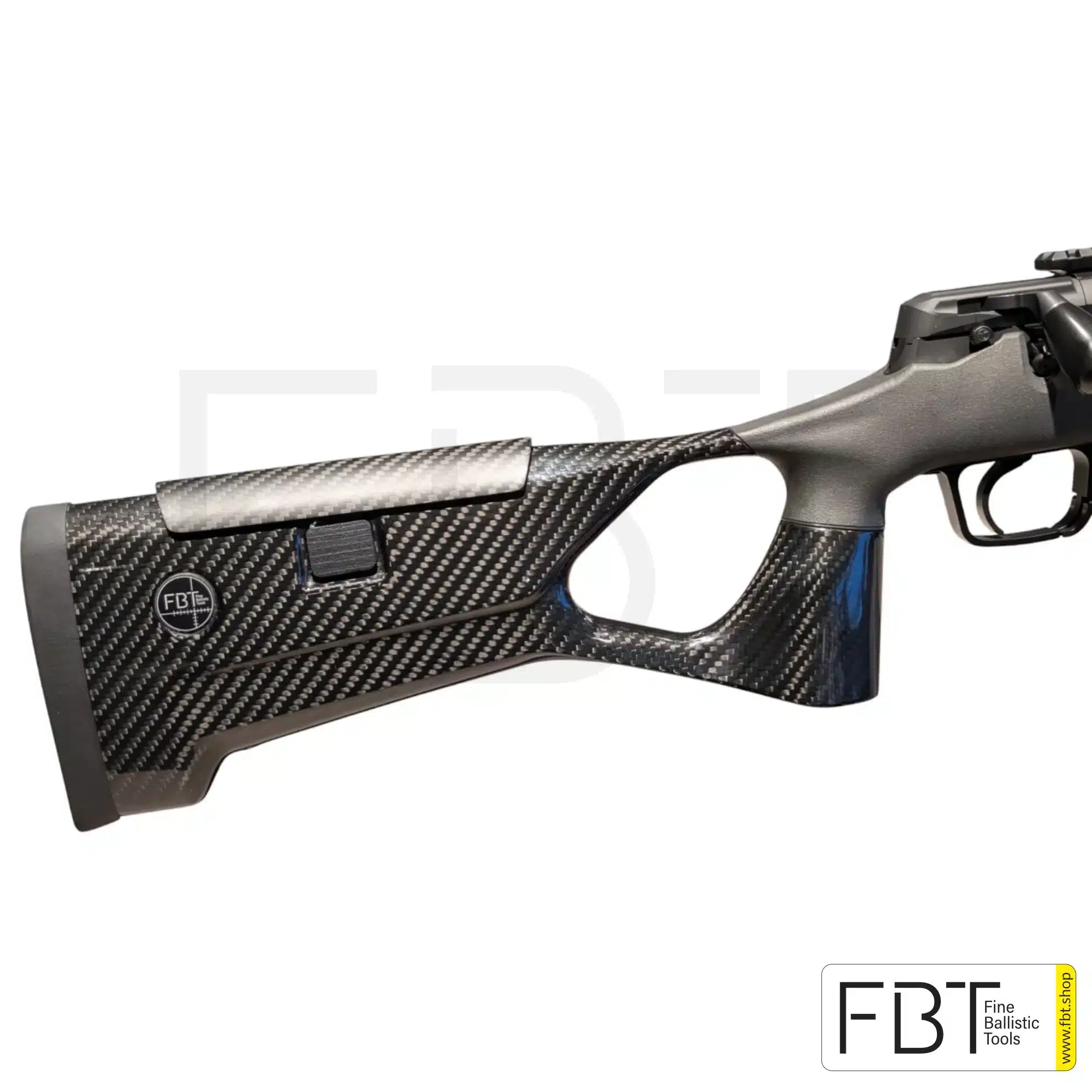 Strasser RS700 .308 Win. Waffe mit UNIC Carbonschaft | Marktplatz Angebot, Bild 2 von 3