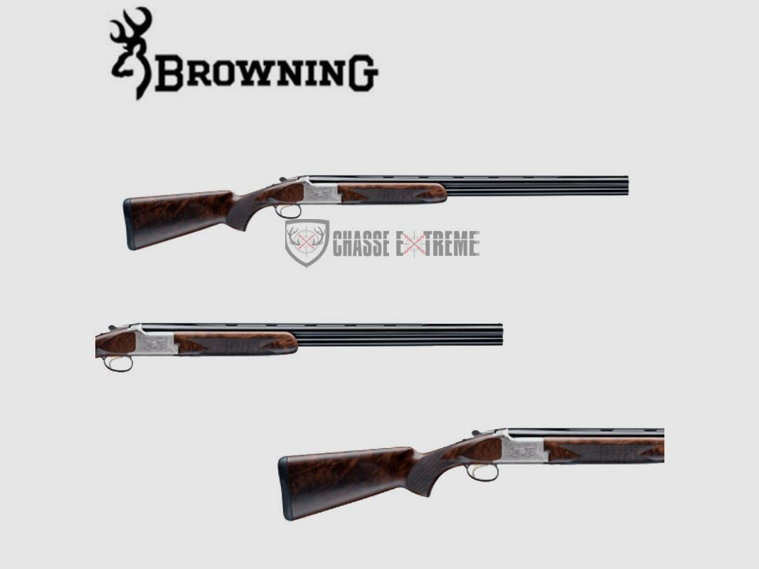 BROWNING B525 Game Tradition Light Flinte Kal 28/70, Bild 1 von 4