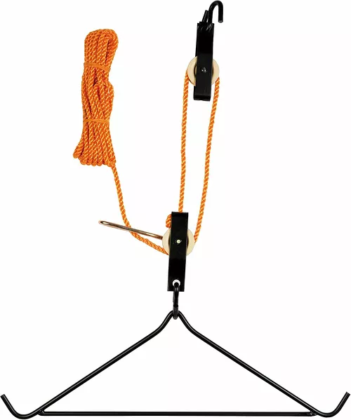 Abdeckseil Januel