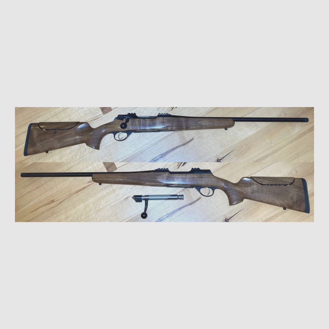 Anschütz 1782 Classic Pro