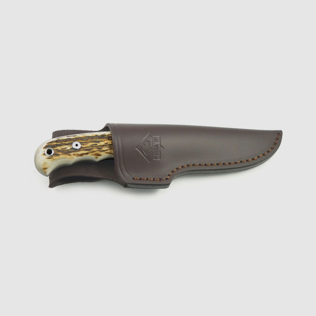 PUMA IP trapper, stag