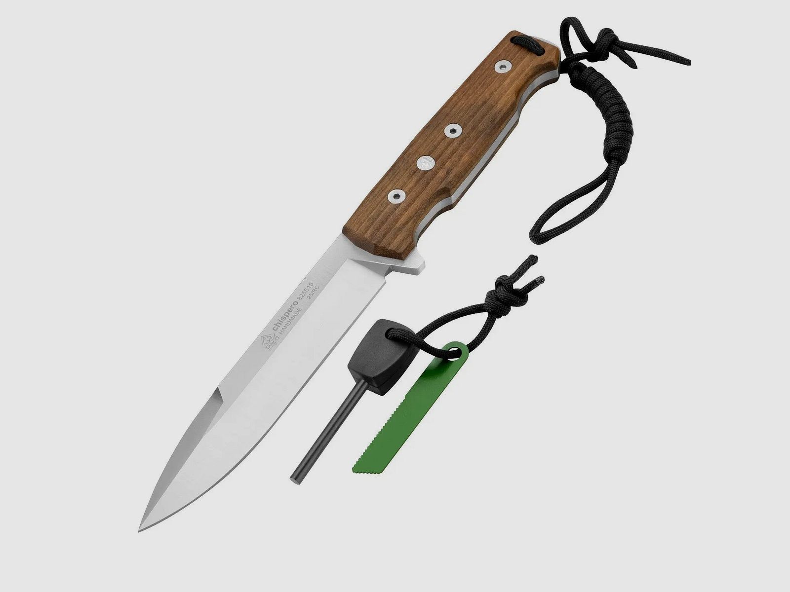 PUMA IP chispero z krzesiwem, zdjęcie 1 z 7