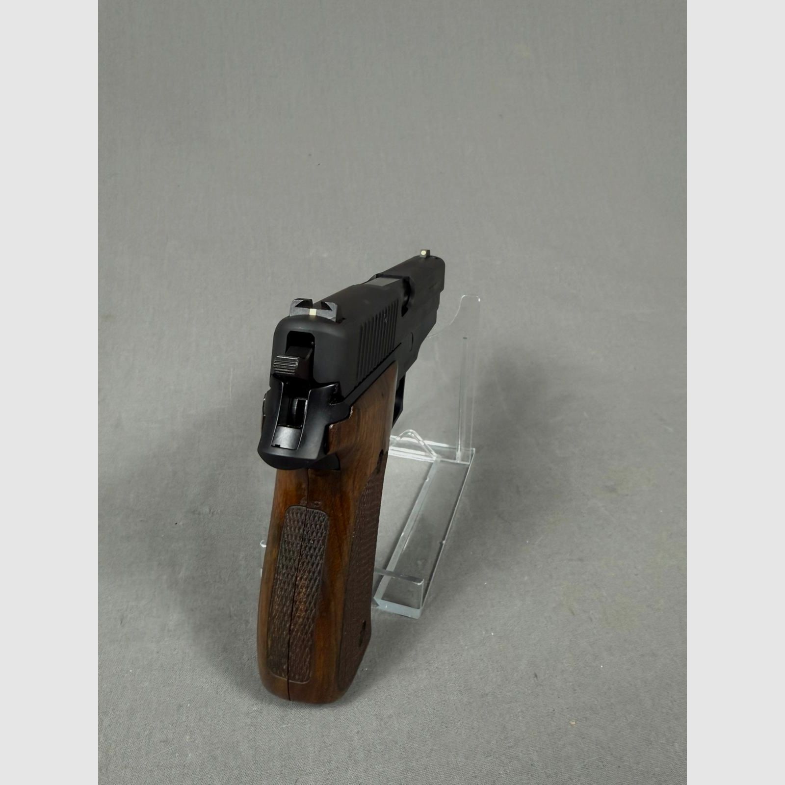 Sig Sauer P226 "deutsche Fertigung" 9mm Luger 