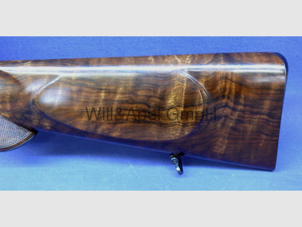 APEL Lever Action