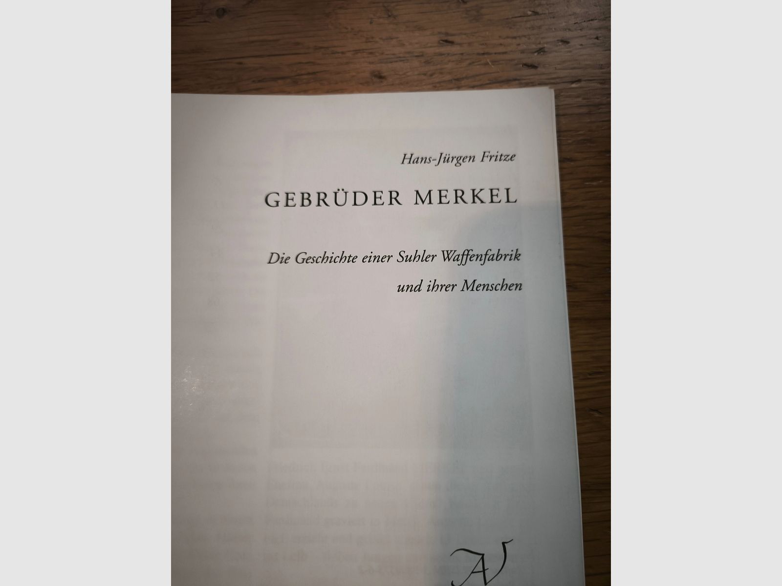 Buch Gebrüder Merkel Suhl Jagdwaffen Waffen Buch Drilling BBF Doppelbüchse Bockbüchsflinte Jagdbuch Waffenbuch 