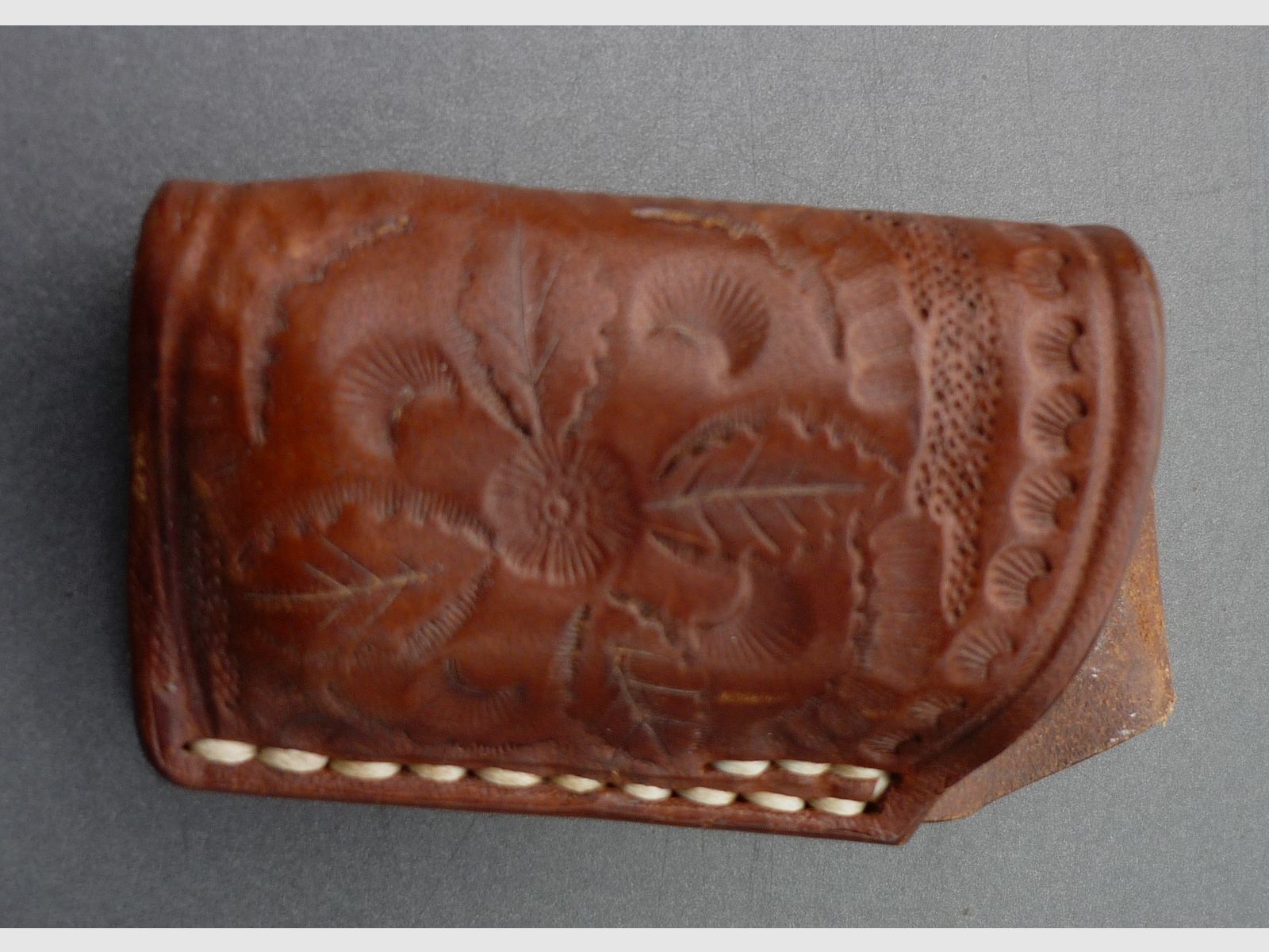 HKDesign - Western Holster  + Gürtel für Colt Walker,  Set wie abgebildet für einen ansonsten meistens benachteiligten, Linkshänder.