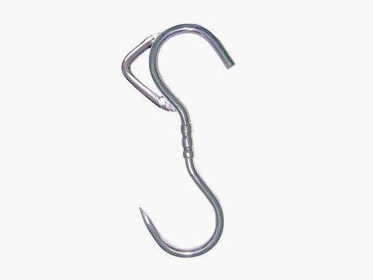 Farm-Land swivel hook for winch up to 120kg
