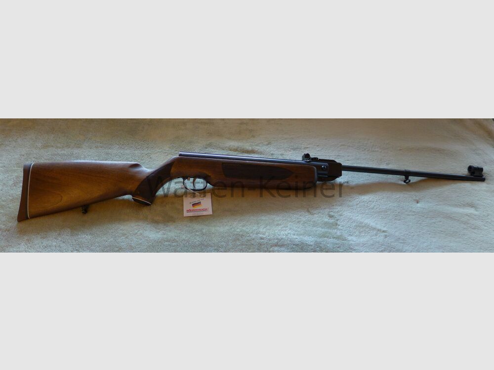 Weihrauch HW 35 E