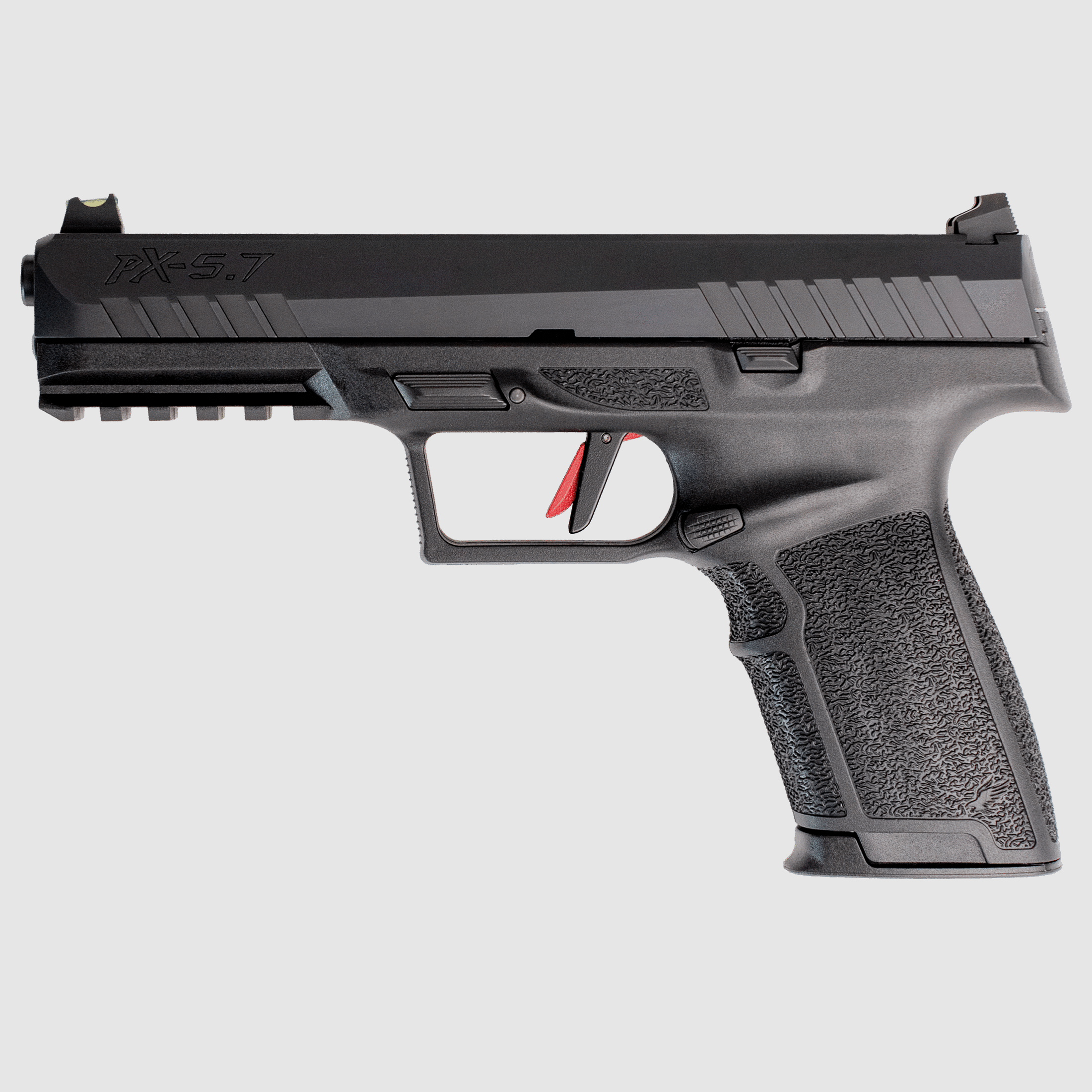 TISAS PX-5.7 Black, Cal. 5,7x28mm, Bild 1 von 2