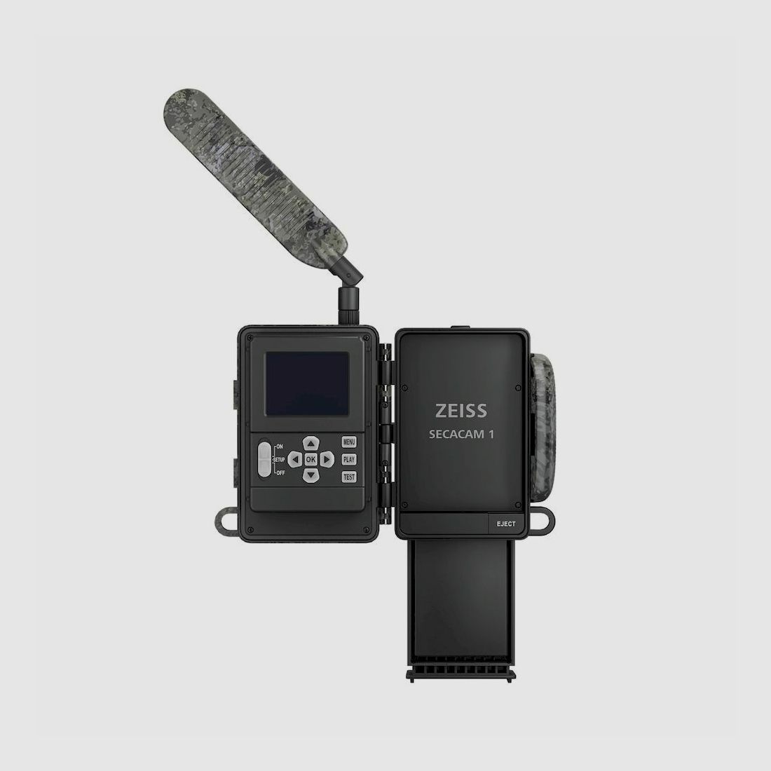 ZEISS Secacam 1 4er-Pack, Bild 3 von 4