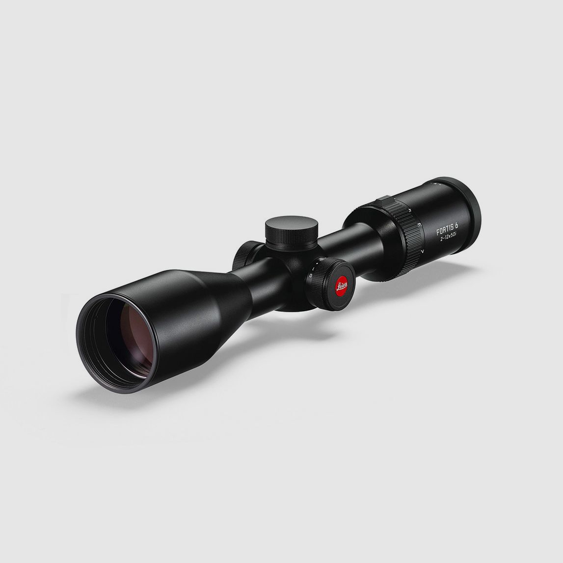 Leica Fortis 6 2-12x50 i riflescope