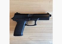 Heckler & Koch Mark 23 Cal. 45 Auto con rosca de boca