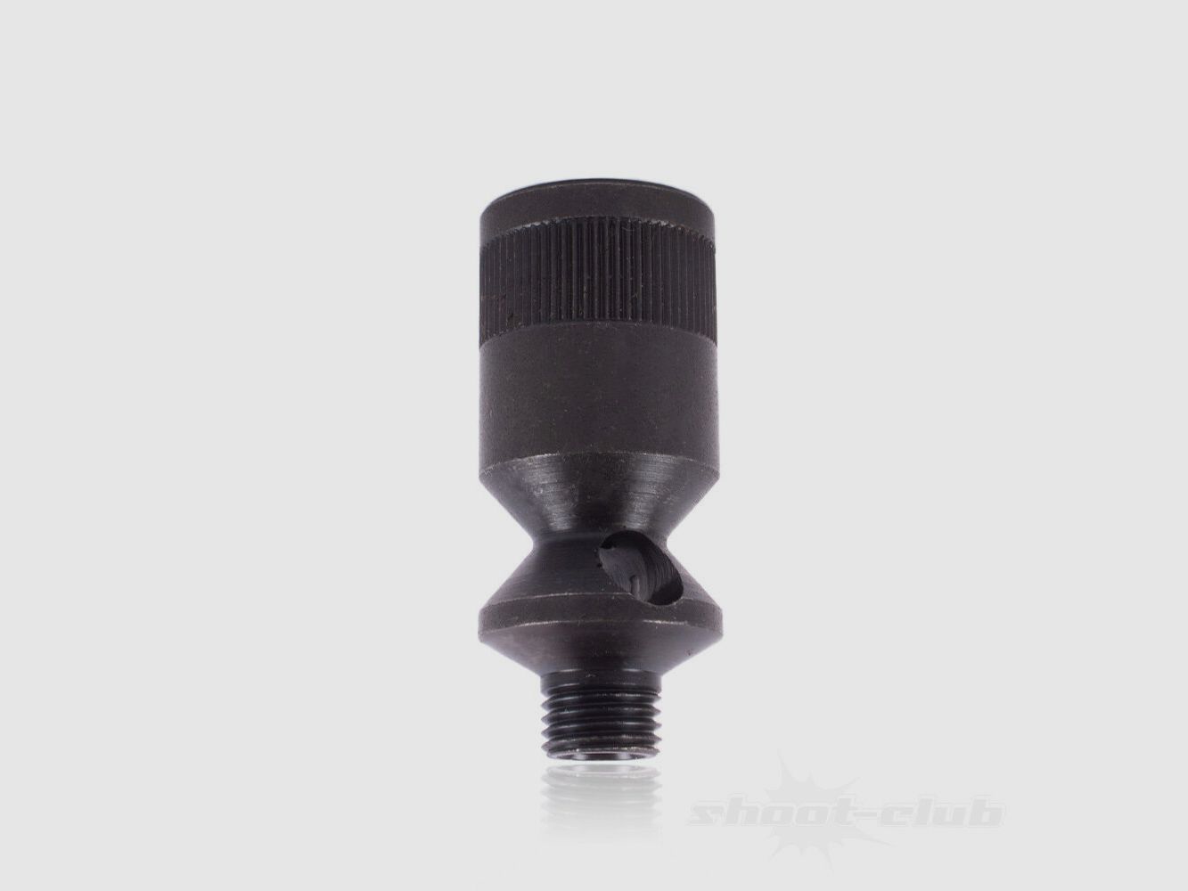 Zoraki Coppa di Sparo Zoraki R1 6 Pollici PTB 1009
