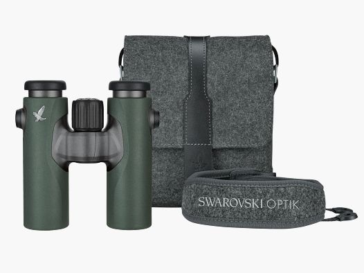 Swarovski CL Companion 8x30 green northern-lights