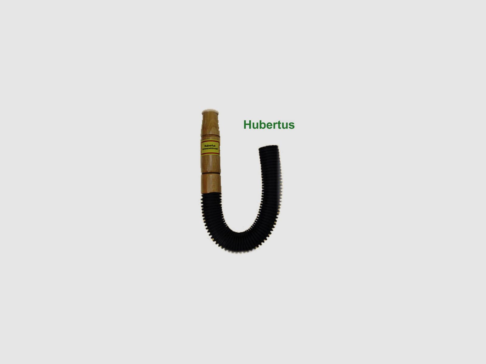 HUBERTUS Schwarzwildlocker