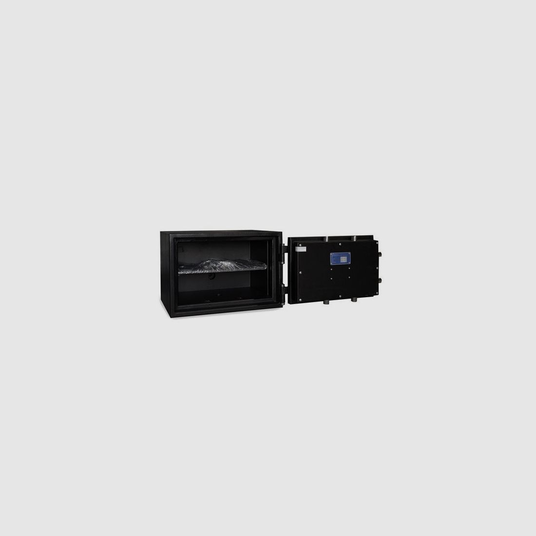 Sefer SF-334, immagine 4 di 4