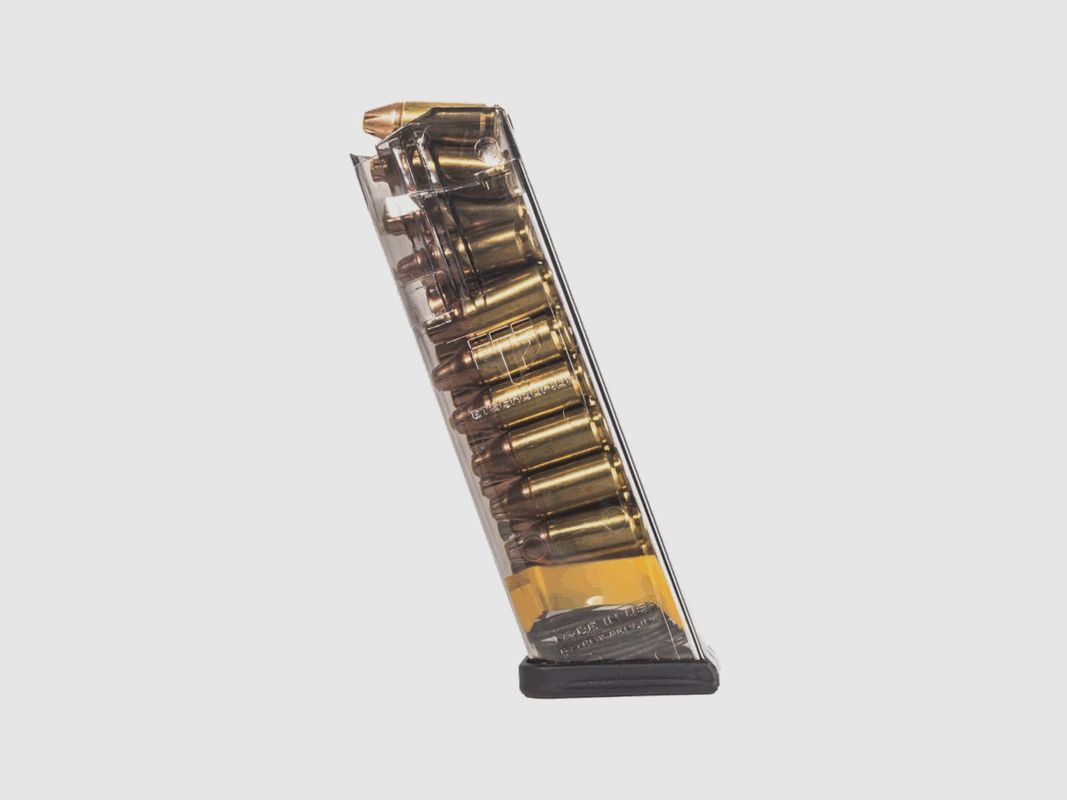 Ladehilfe ETS GLOCK Kaliber 9x19, Bild 5 von 6