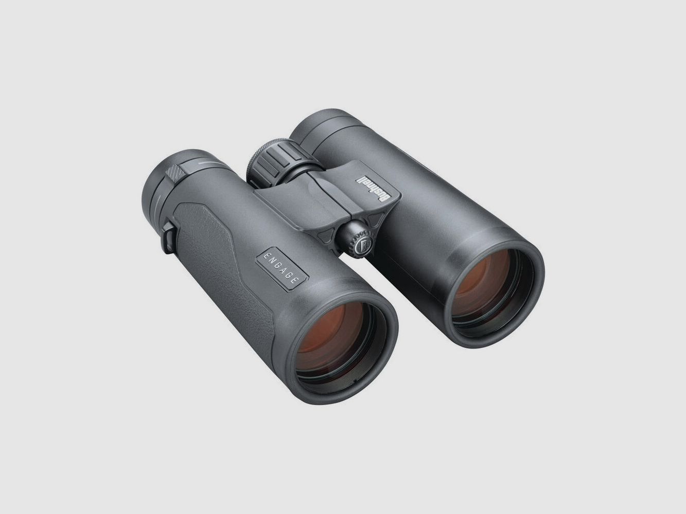 Bushnell Banner R3 8x42 - Binocoli Leggeri ad Alta Chiarezza per Caccia e Osservazione, immagine 4 di 5