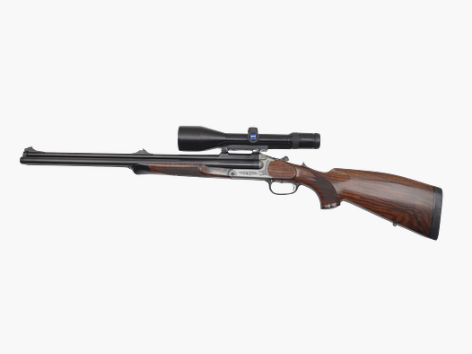 Blaser D99 duo Kal. 20/76 & 9.3x74R & 5.6x52R Mag. ***links***
