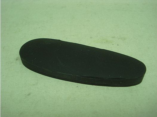 BMR Schaftkappe 15mm - schwarz - ohne Ventilation,glatt,Medium