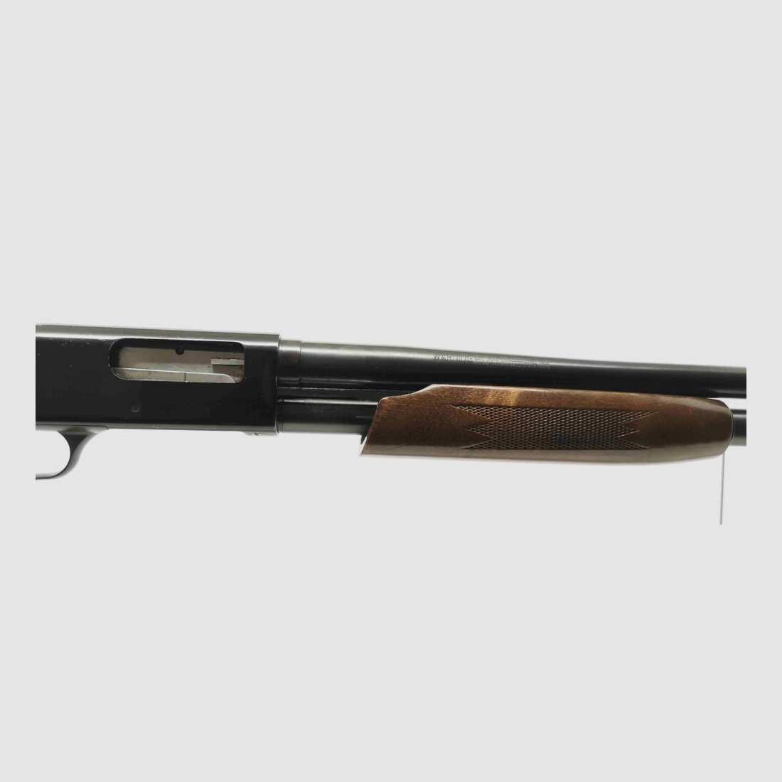 Mossberg 500A