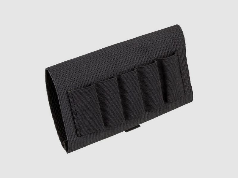 Allen Shaft Patronenetui