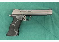 SIG Sauer P210