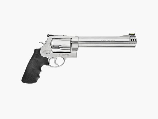 S&W 460 VXR 8/38"