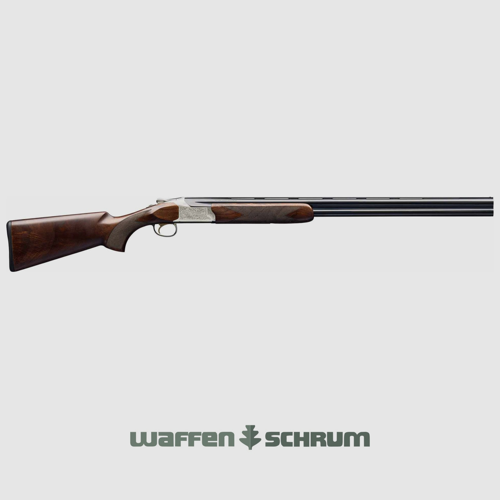 Browning B825 Game Inv. DS
