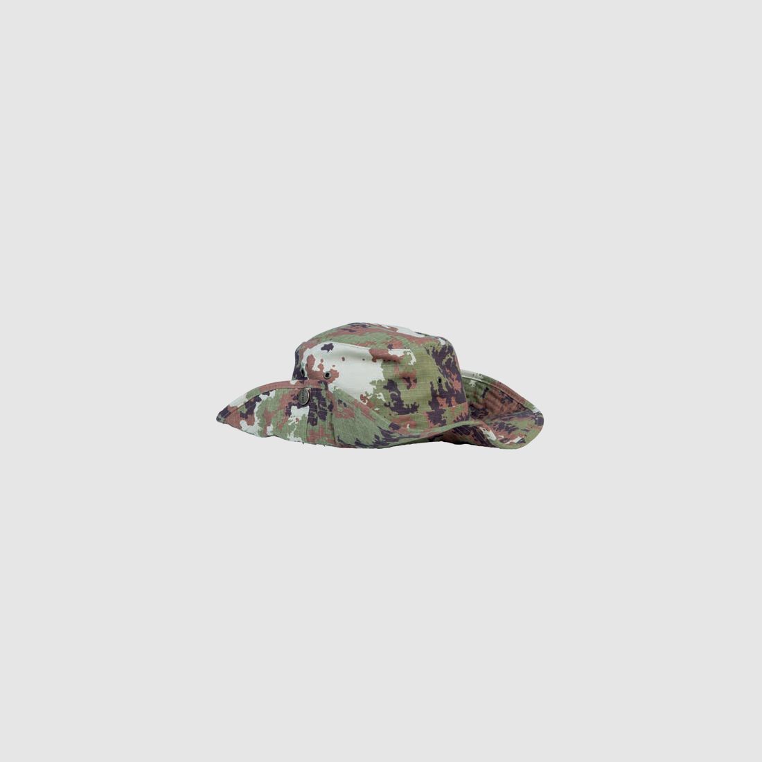Chapeau en Coton Militaire Blatex CA01, image 1 sur 3
