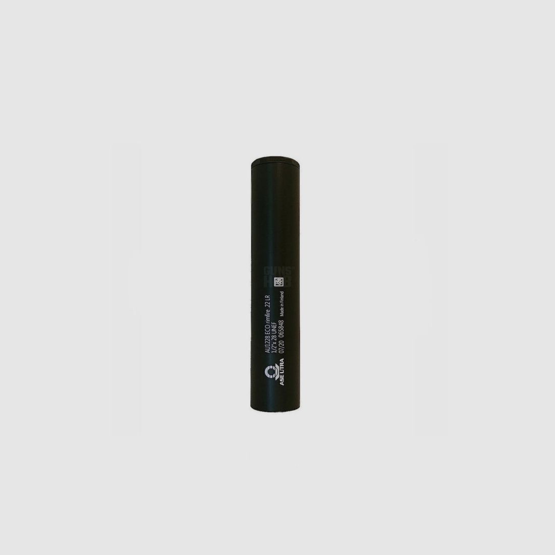 Ase Utra Eco suppressor .22LR M9x0,75 UNEF, image 1 of 2