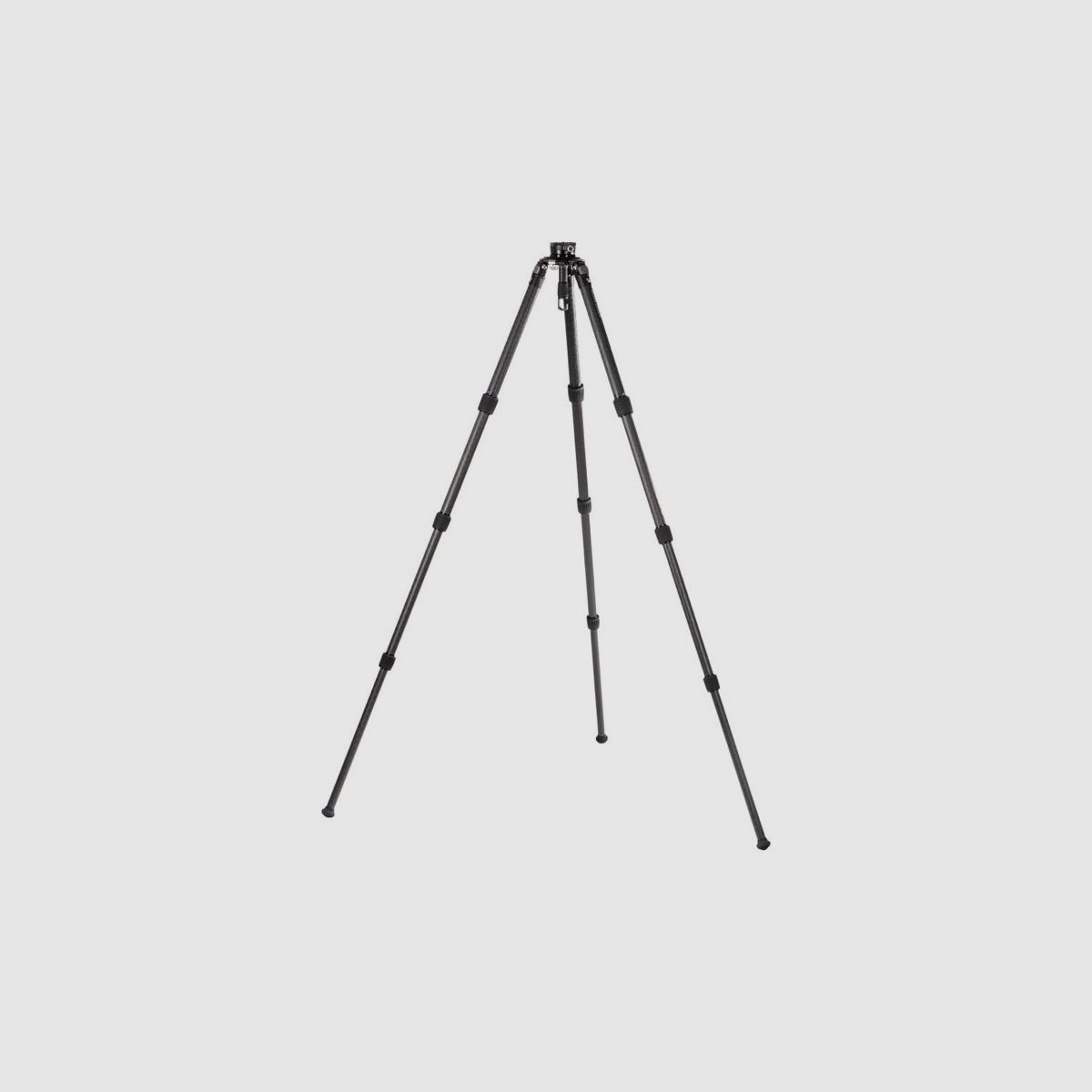 Vortex Optics Radian Carbon with Leveling Head Tripod Kit