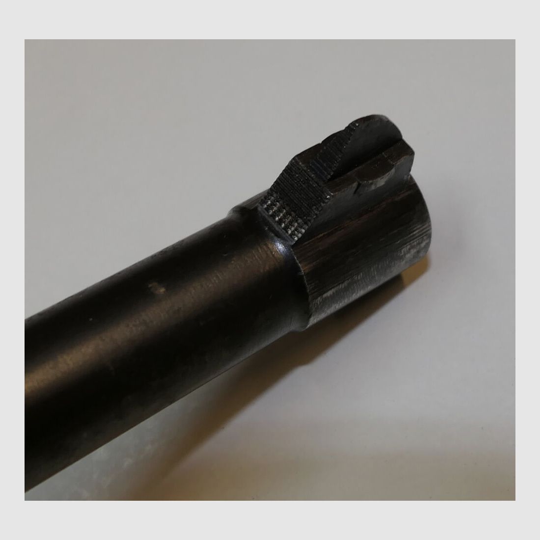 DWM Deutsche Munitionsfabrik Berlin 1917 Artillerie-08