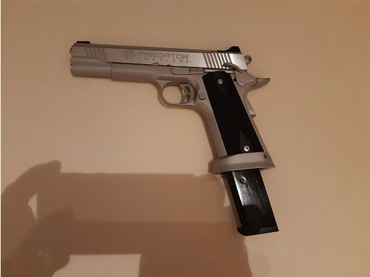 Colt 1911 PREDATOR 6,00mm